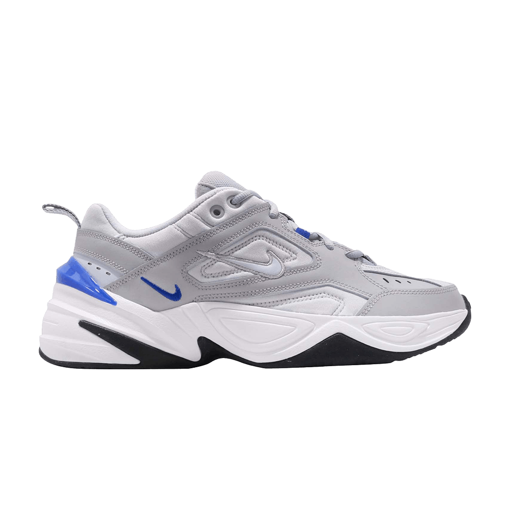 M2K Tekno 'Racer Blue'