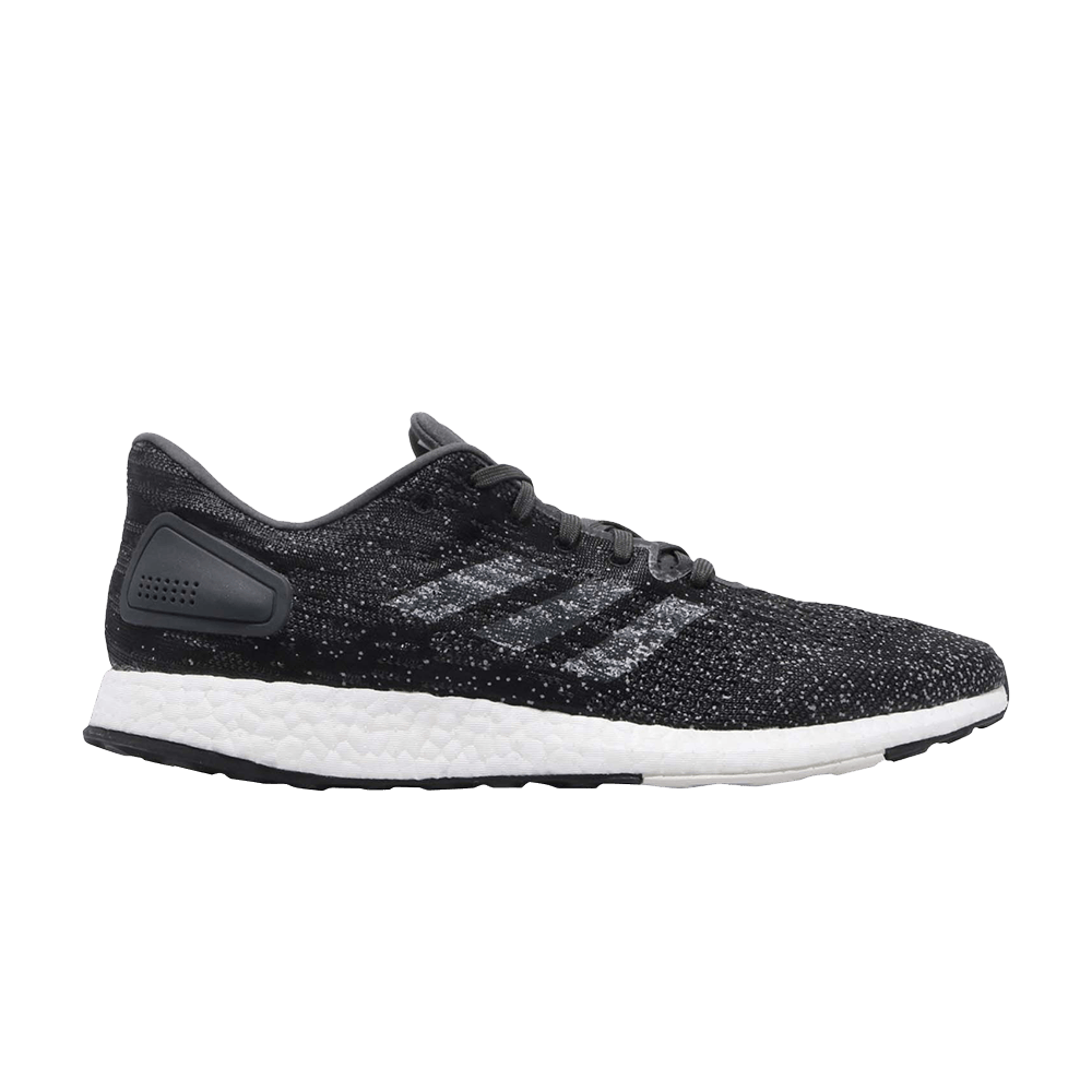 PureBoost DPR 'Grey'