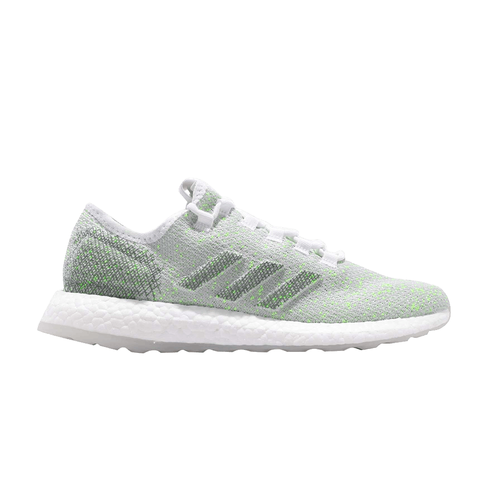 PureBoost LTD 'Ash Grey'