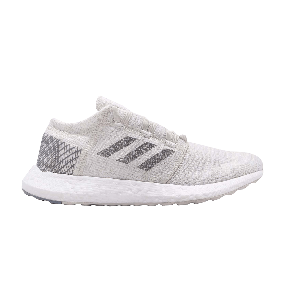 Wmns PureBoost Go 'Grey'