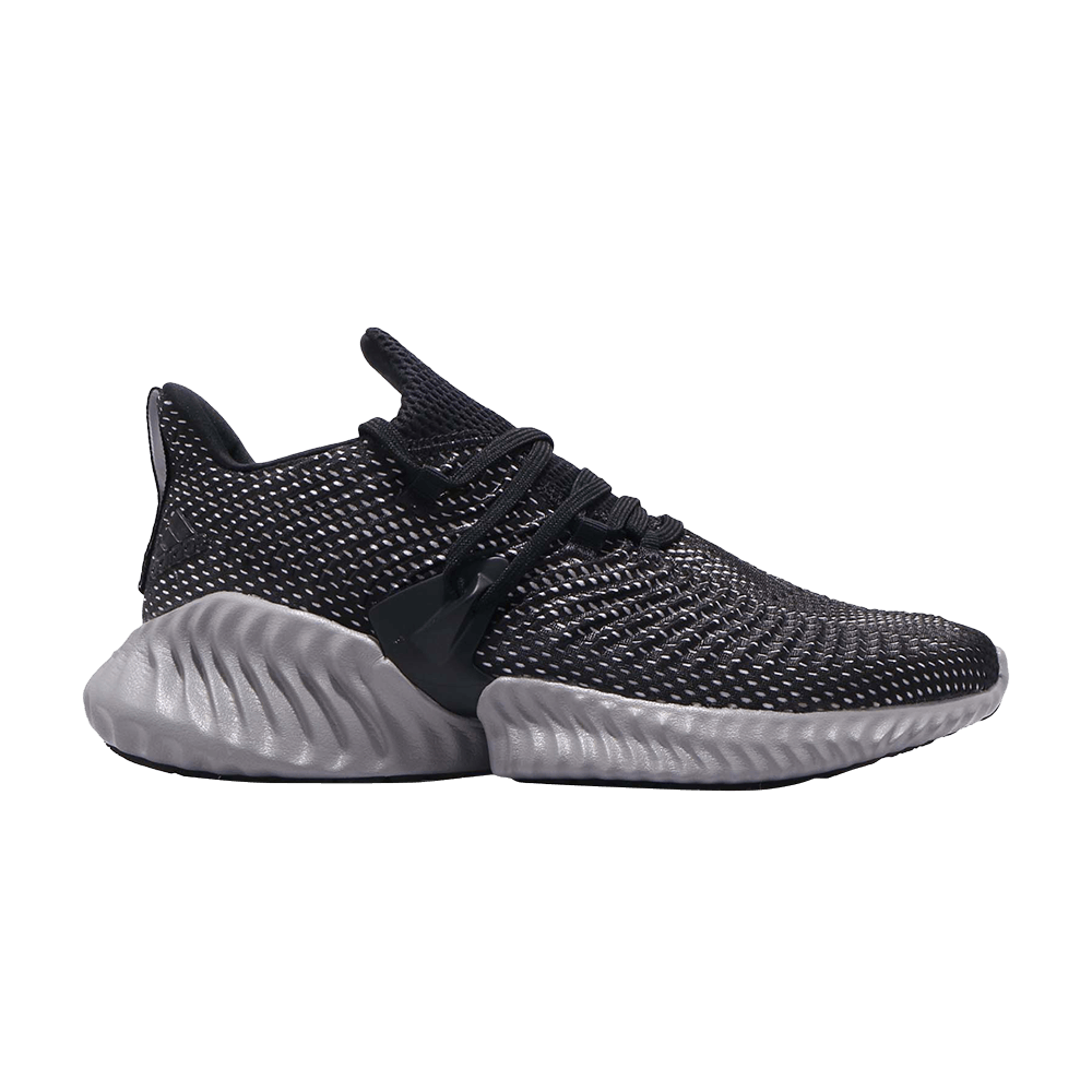 Alphabounce Instinct 'Grey'