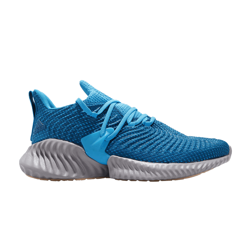 Alphabounce Instinct 'Blue'