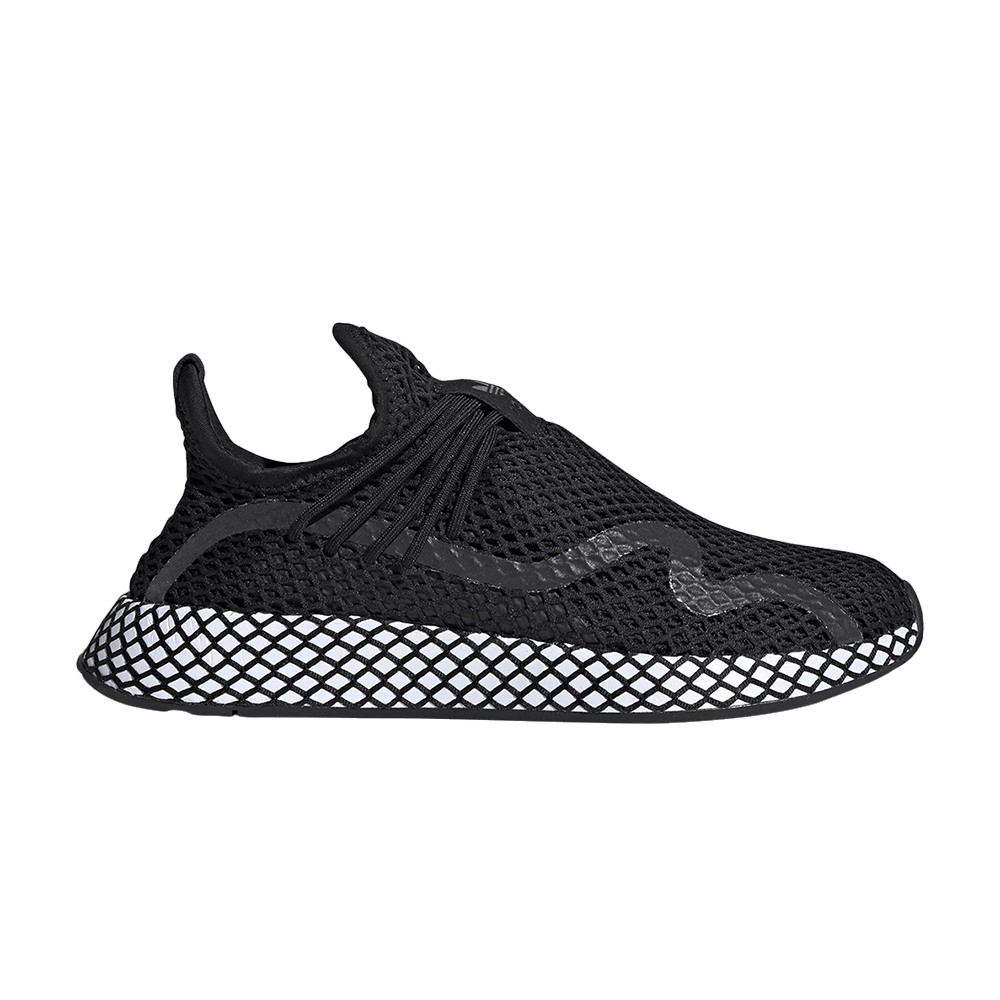 Deerupt S 'Core Black'