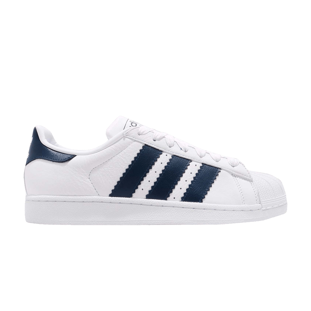 Superstar 'Collegiate Navy'