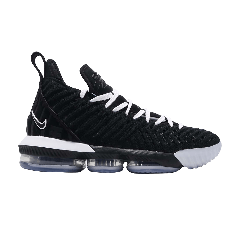 LeBron 16 EP 'Equality'