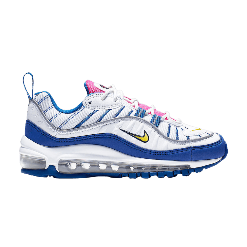 100% authentic 2794e 5f797 nike air max 98 bv4872 101 100% authentic 2794e 5f797 nike air max 98 bv4872 101