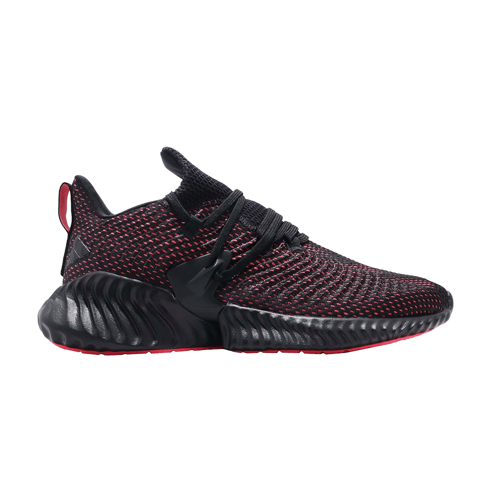 Alphabounce Instinct 'Red'