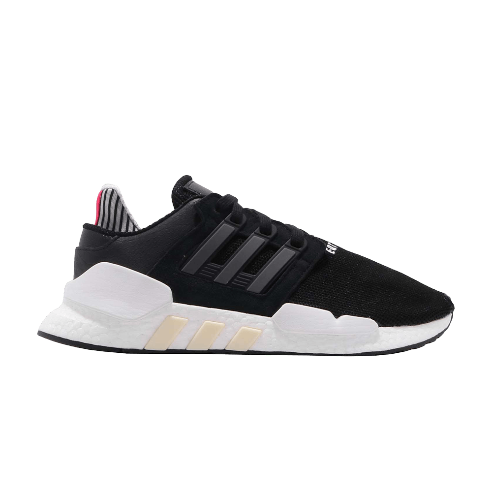 Wmns EQT Support 91/18 'Core Black'