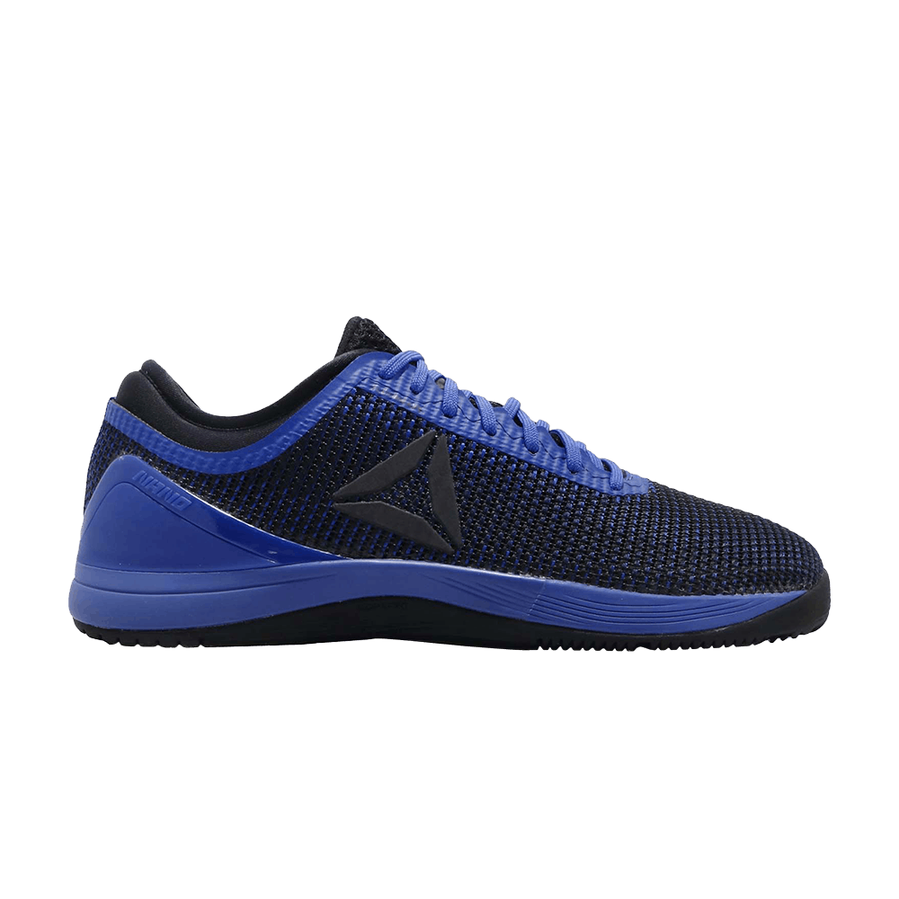 R CrossFit Nano 8.0 'Cobalt'