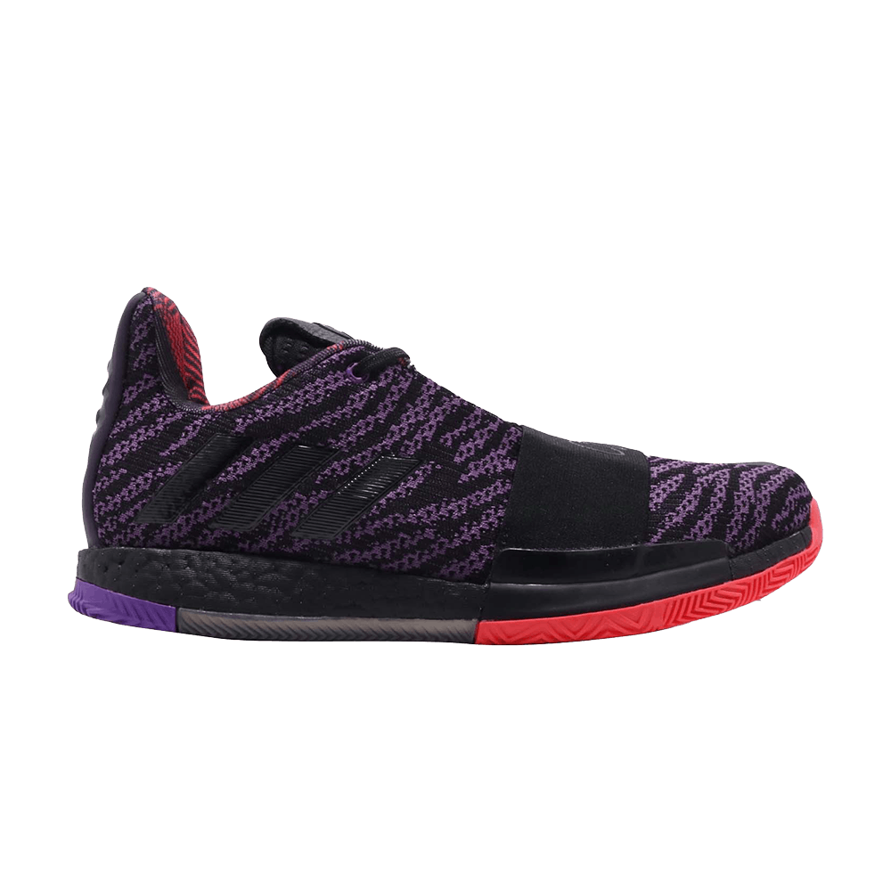 Harden Vol. 3 'Purple'