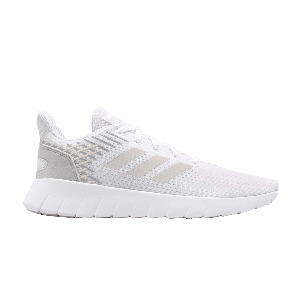 Wmns Asweerun 'Raw White'