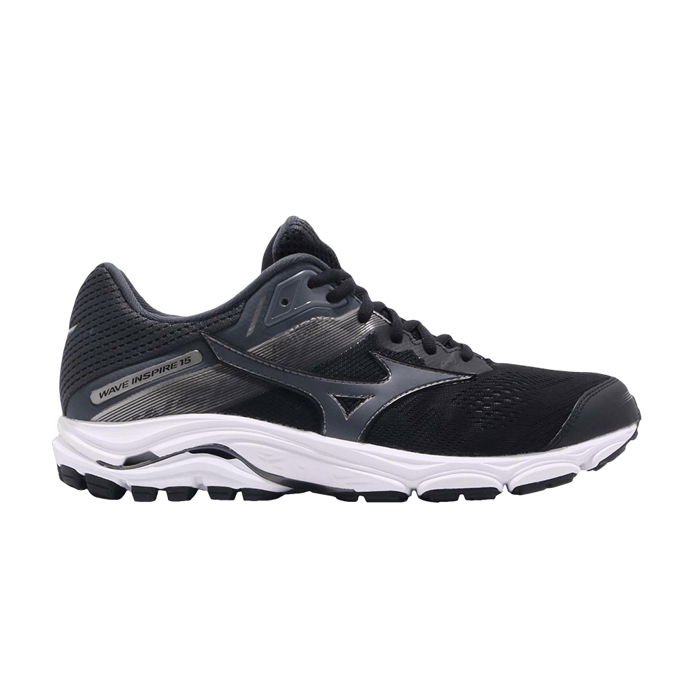 Wave Inspire 15 Super Wide 'Grey'