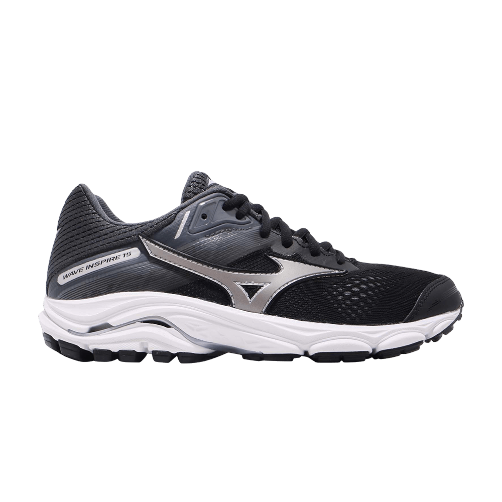 Wmns Wave Inspire 15 Wide 'Silver'