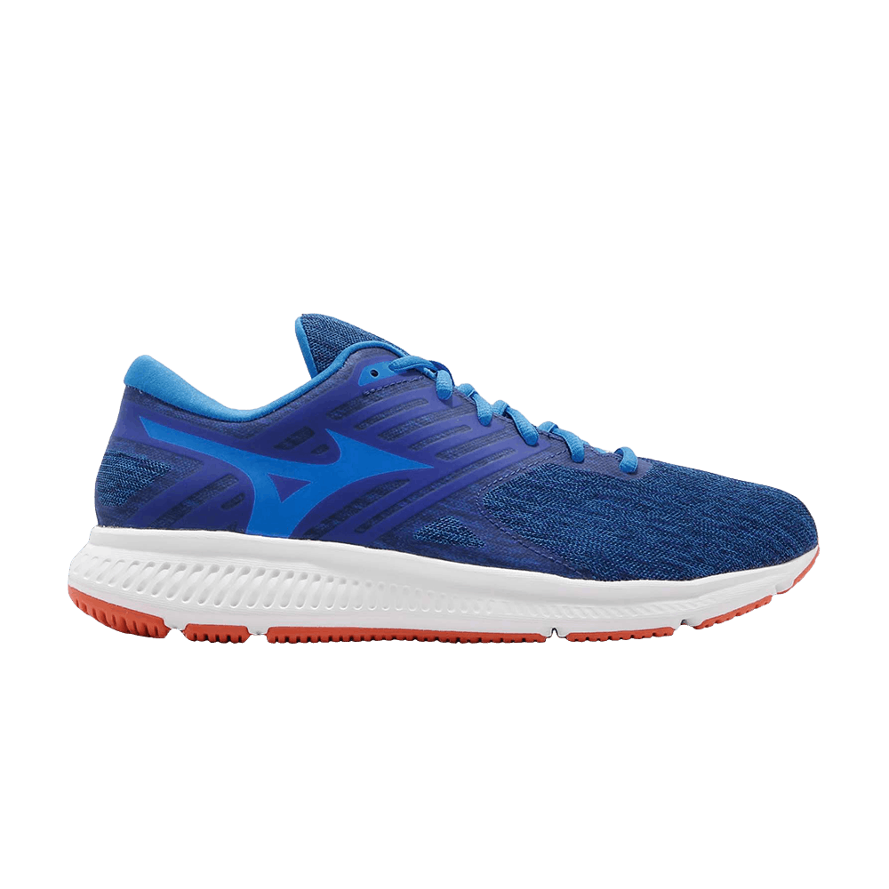 Ezrun LX 2 'Blue'