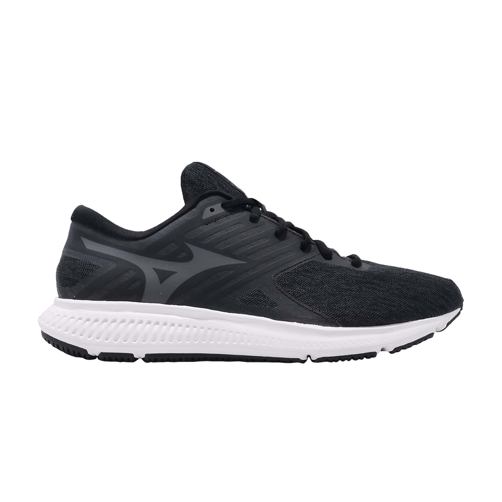 Ezrun LX 2 'Black'