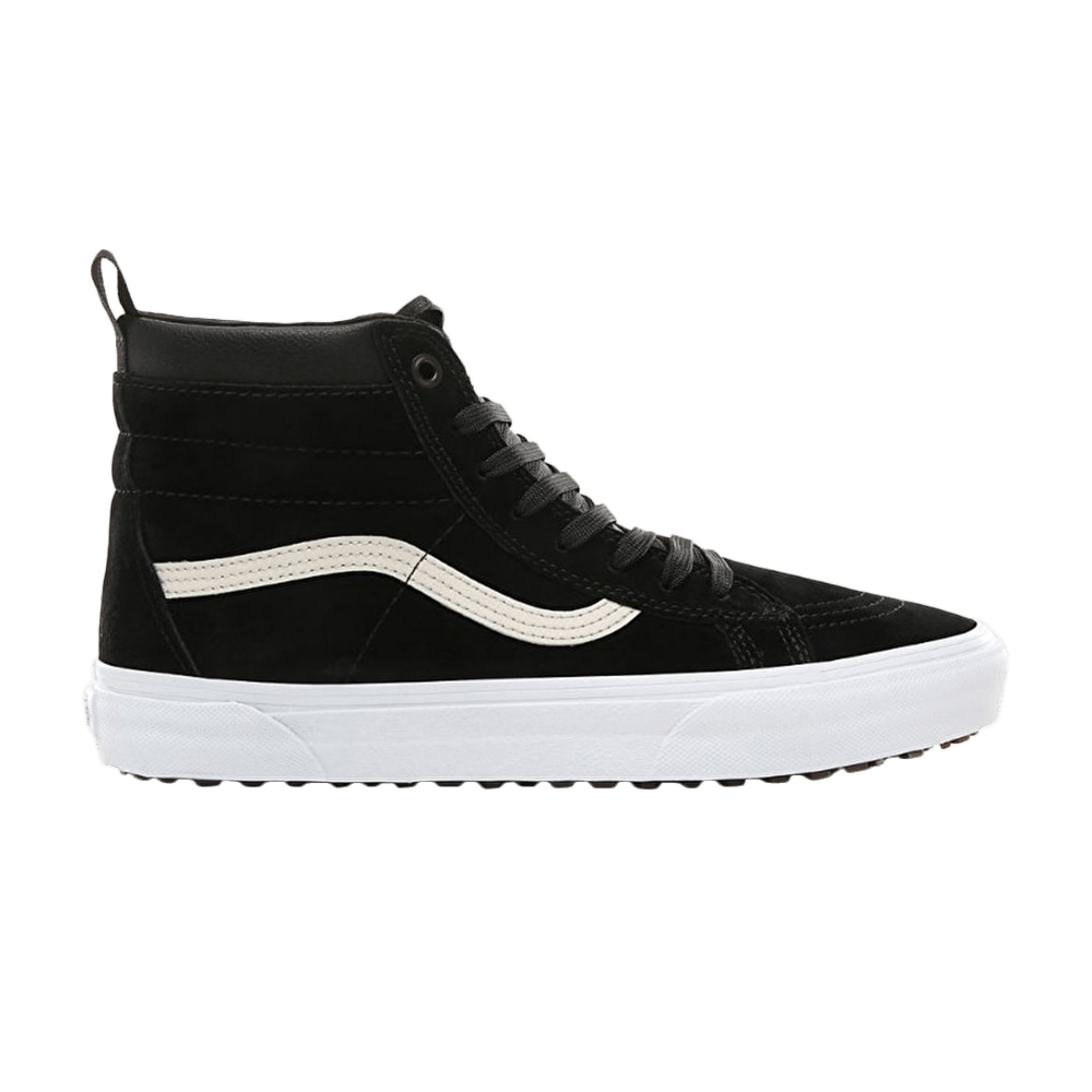 SK8-Hi MTE 'Black Night'