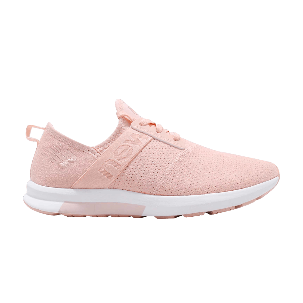 Wmns FuelCore Nergize Wide 'Pink'
