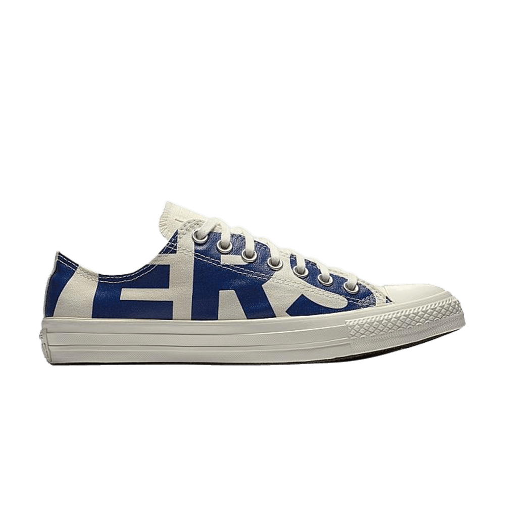 Chuck Taylor All Star Ox 'Wordmark'