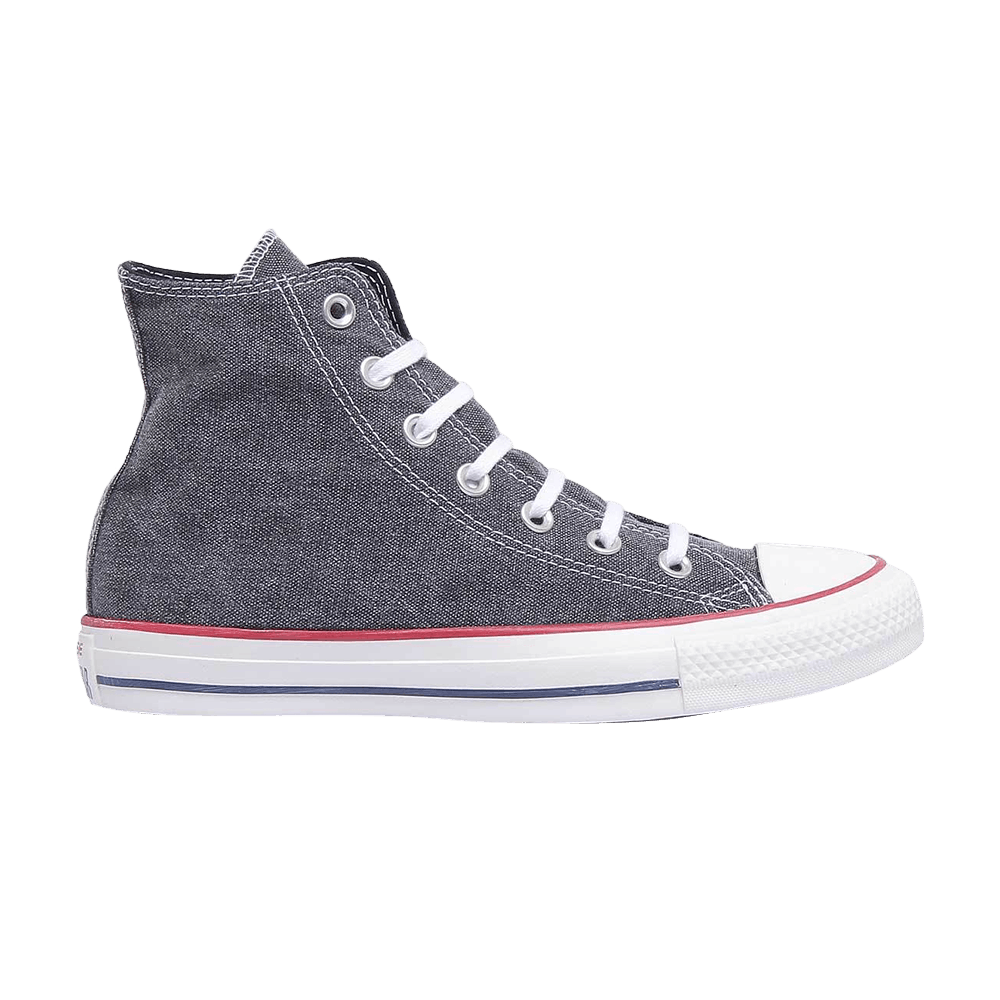 Chuck Taylor All Star Hi 'Stone Wash'