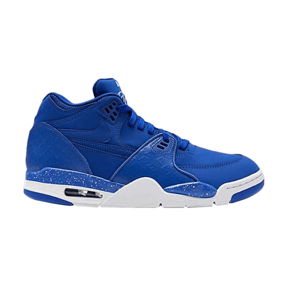 Air Flight 89 'Game Royal'