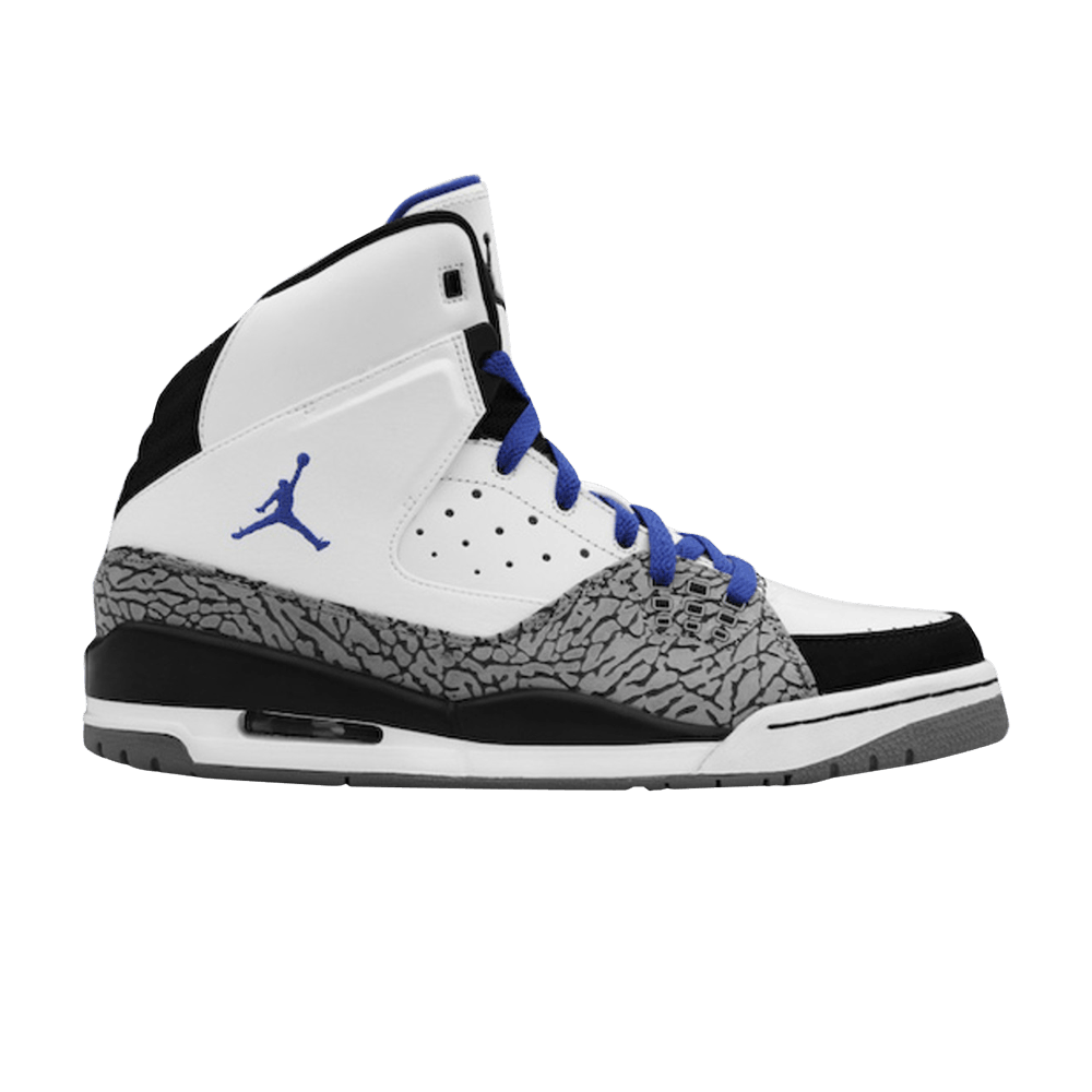 Jordan Flight SC-1 'Royal Cement'