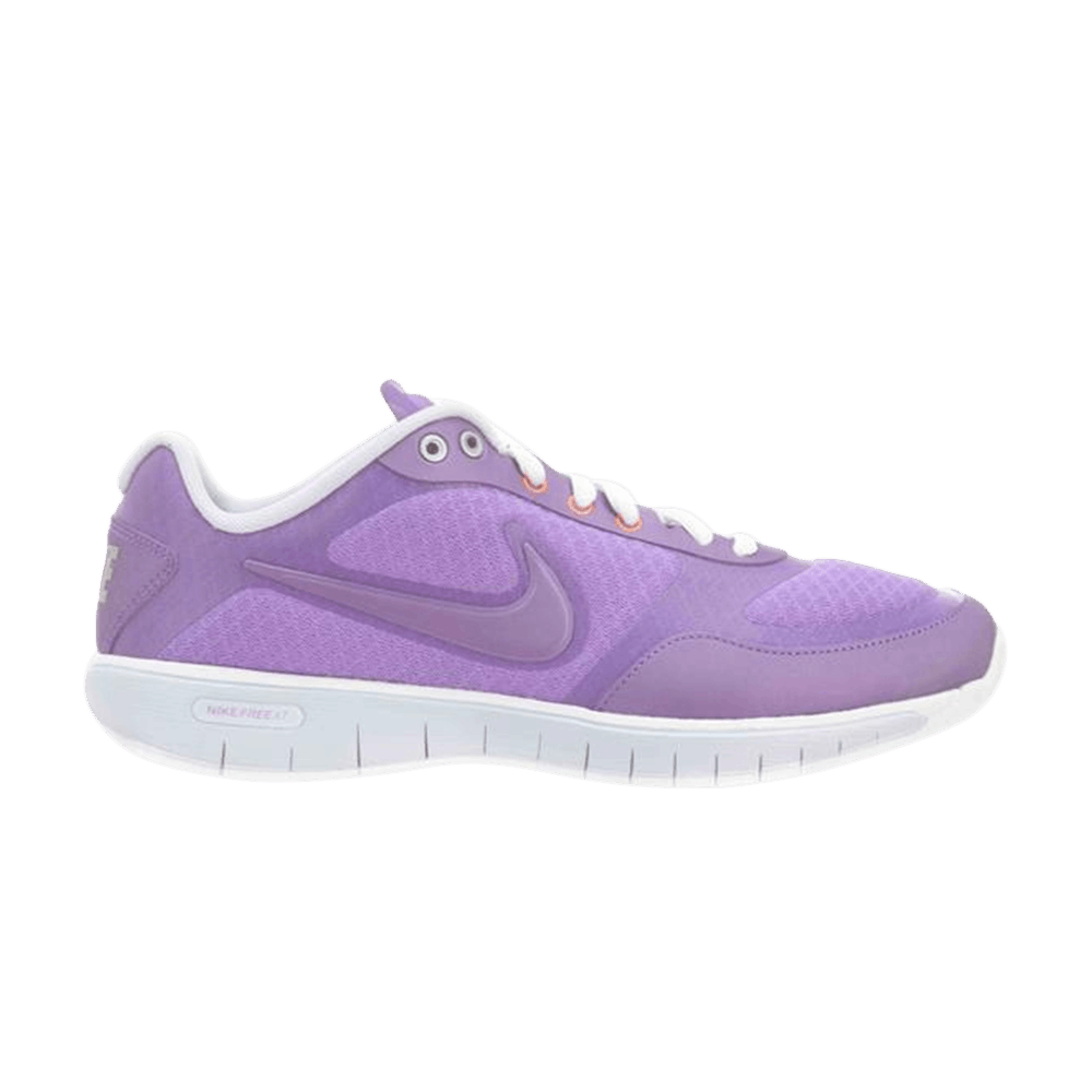 Wmns Free XT Everyday Fit+ 'Bright Violet'