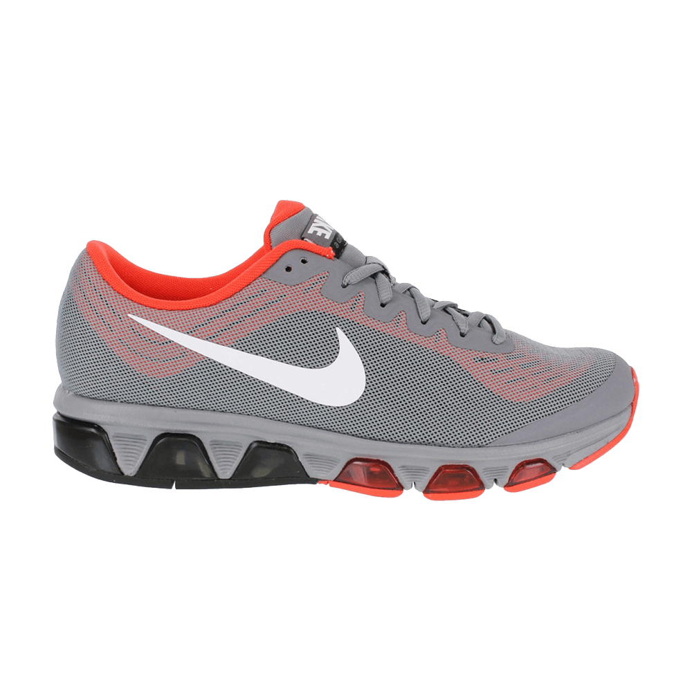 Air Max Tailwind 6 'Anthracite Crimson'