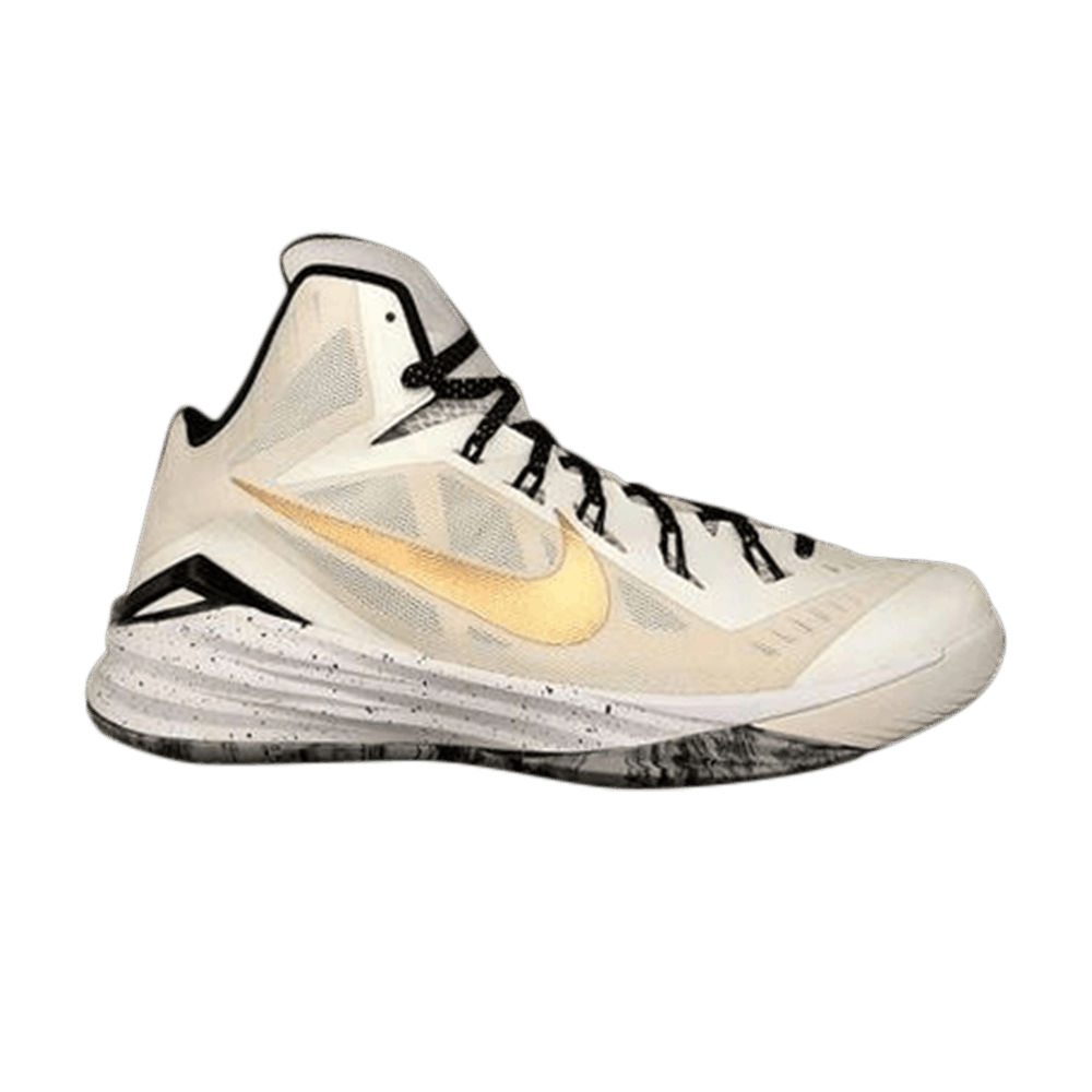 Hyperdunk 2014 'San Antonio Spurs' PE