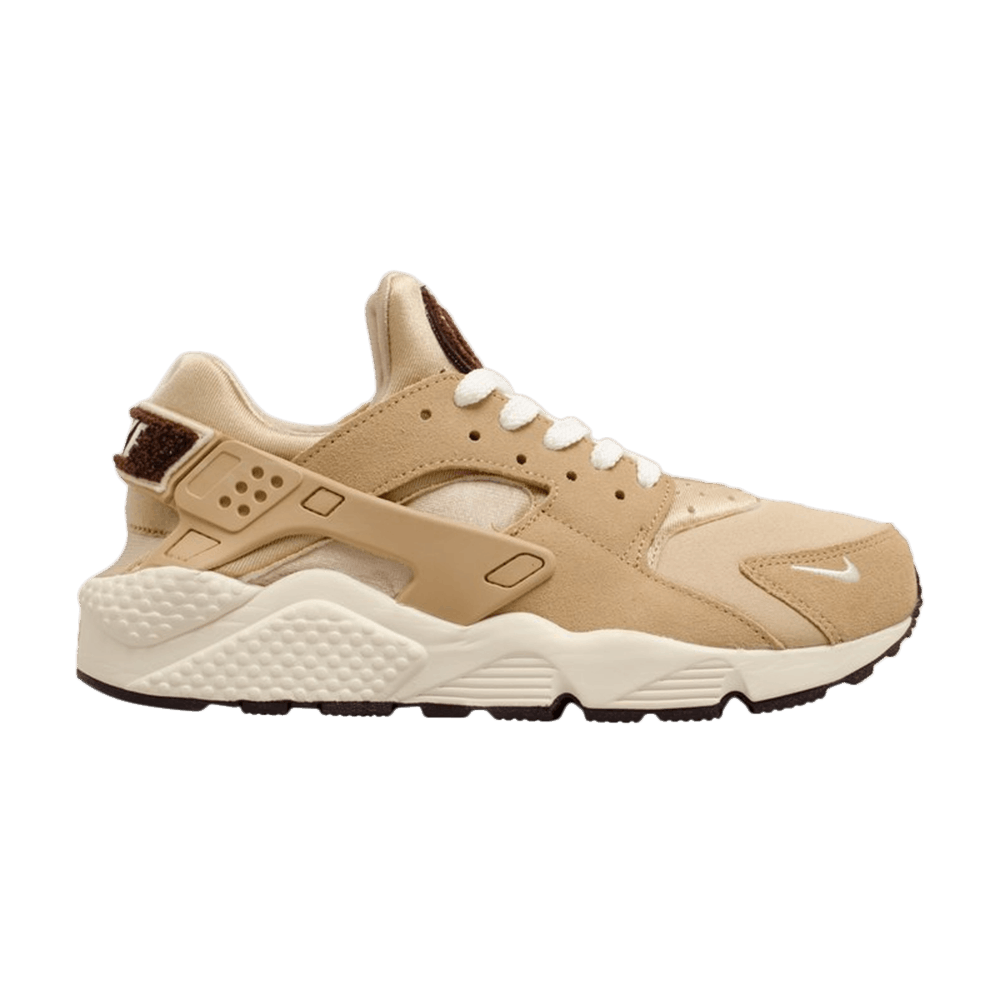 Air Huarache Run Premium 'Desert'