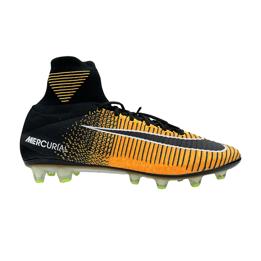 Mercurial Superfly 5 AG-PRO