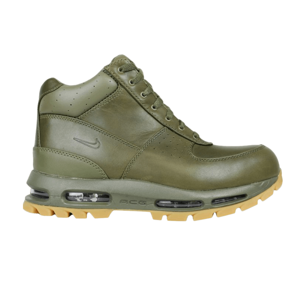 Air Max Goadome 'Medium Olive'