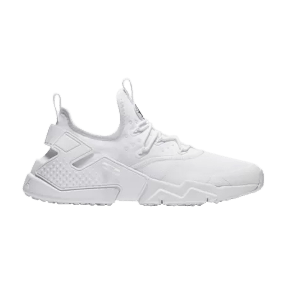 Air Huarache Drift 'Triple White'