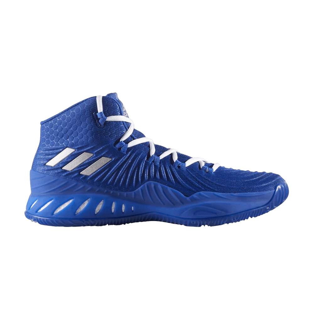 Crazy Explosive 2017 'Collegiate Royal'