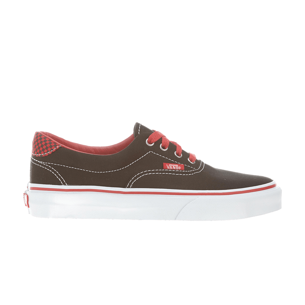 Era 59 Little Kids 'Checkerboard Pop'