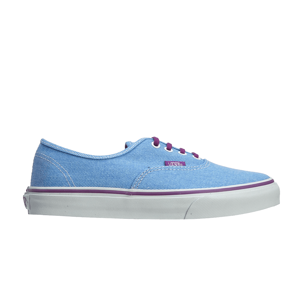 Authentic Big Kids 'Blue'