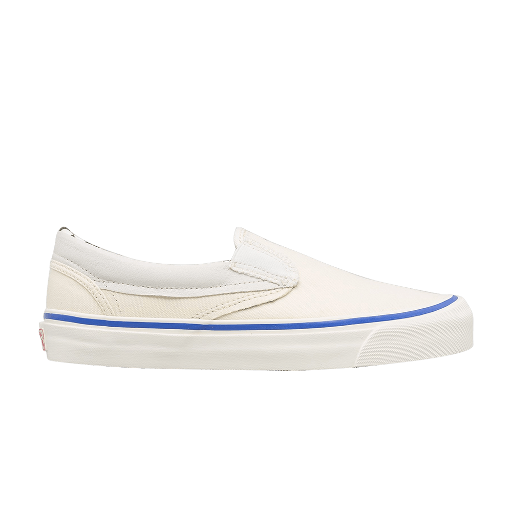 OG Classic Slip-On 'Inside Out'