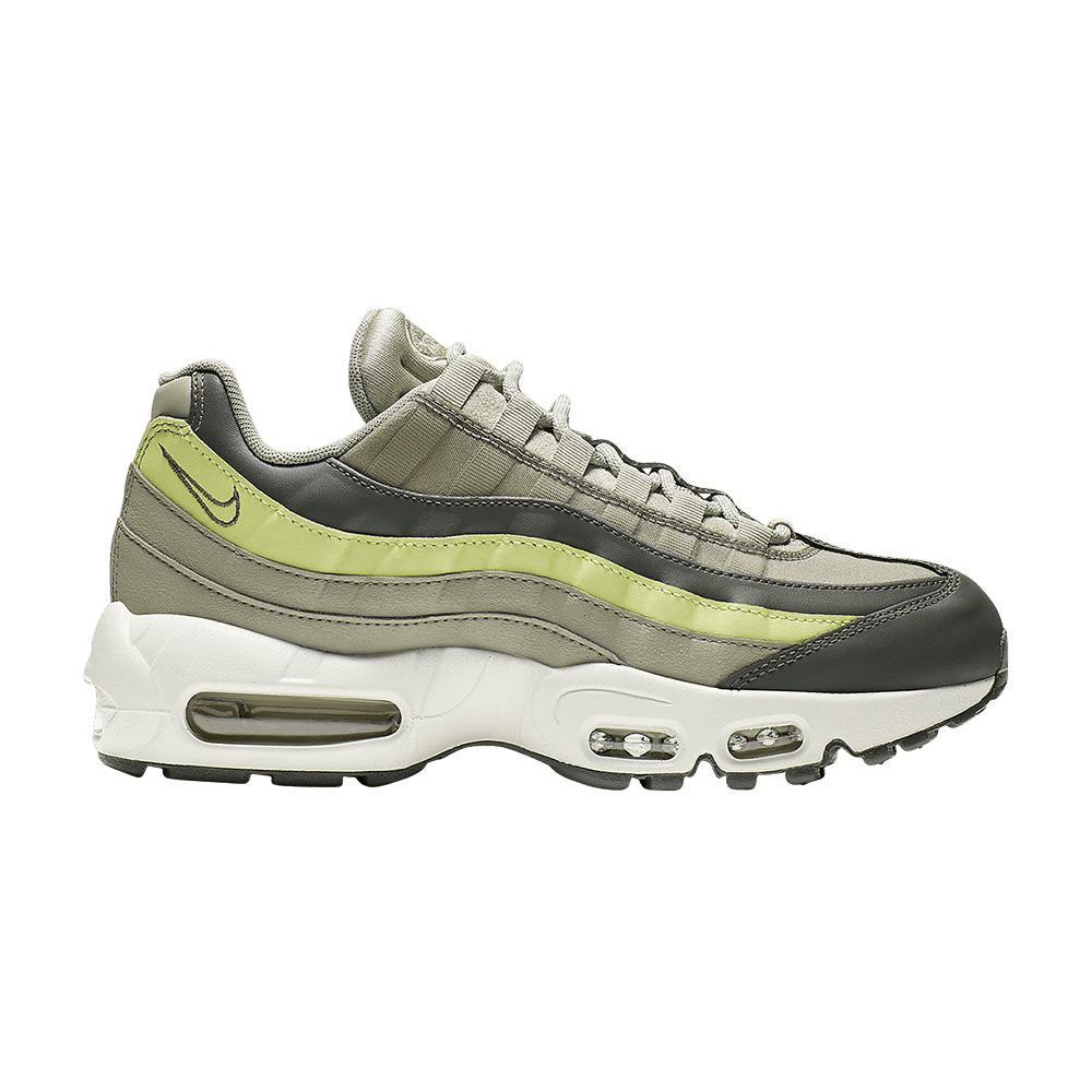 Wmns Air Max 95 'Mineral Spruce'