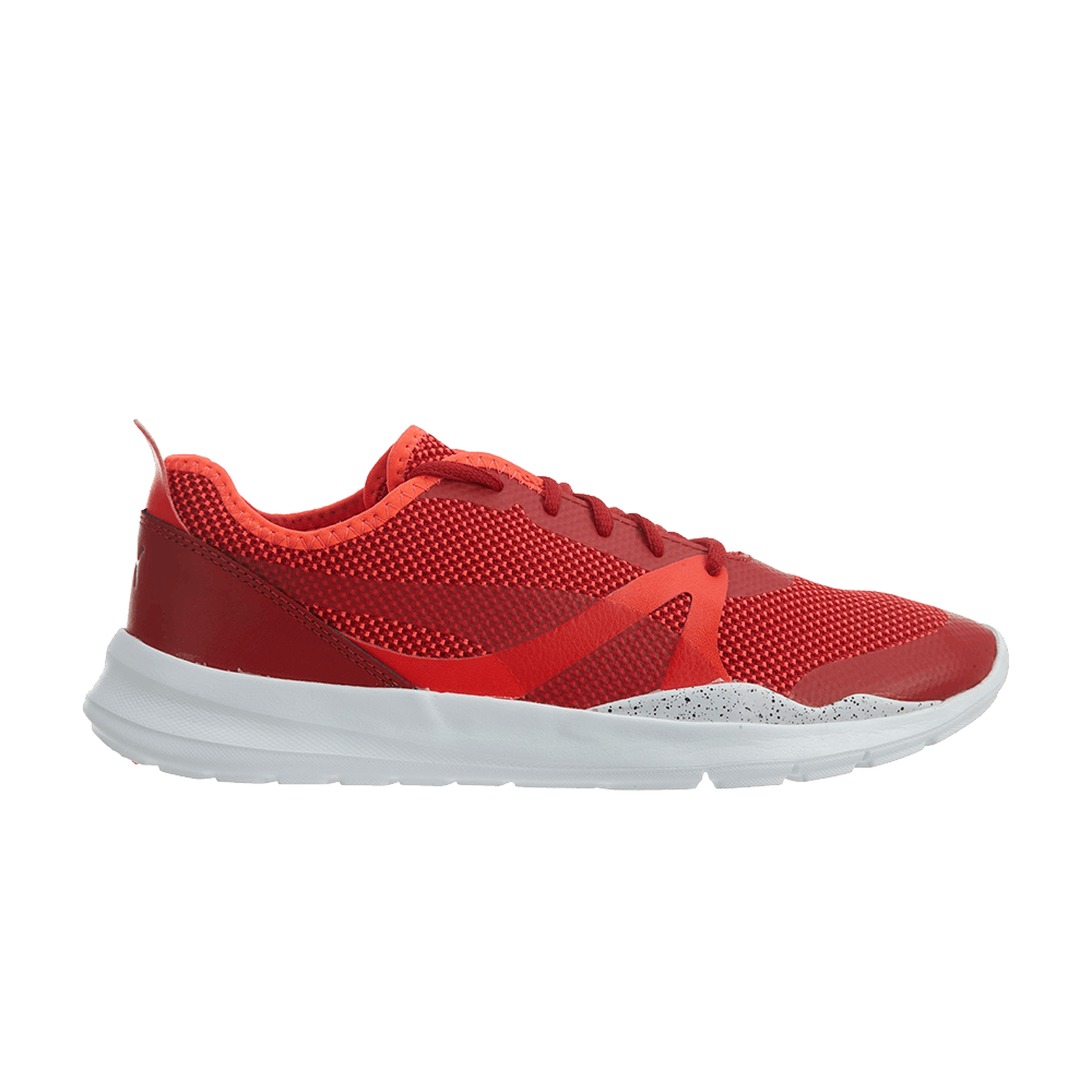 Wmns Duplex Evo Future Minimal 'Red Blast'