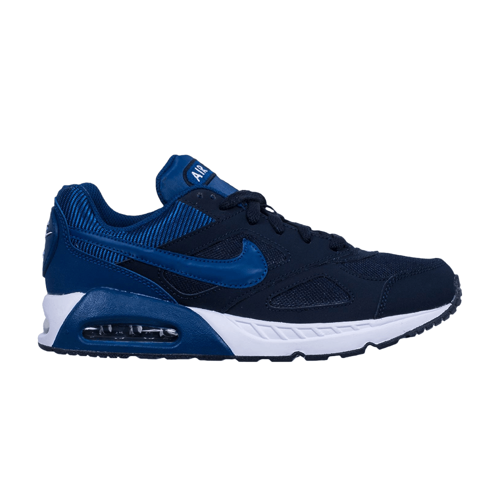 Air Max IVO GS 'Dark Obsidian'