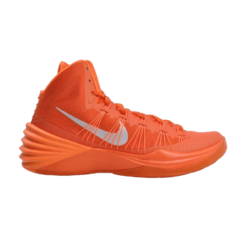 Hyperdunk 2013 TB 'Brilliant Orange'