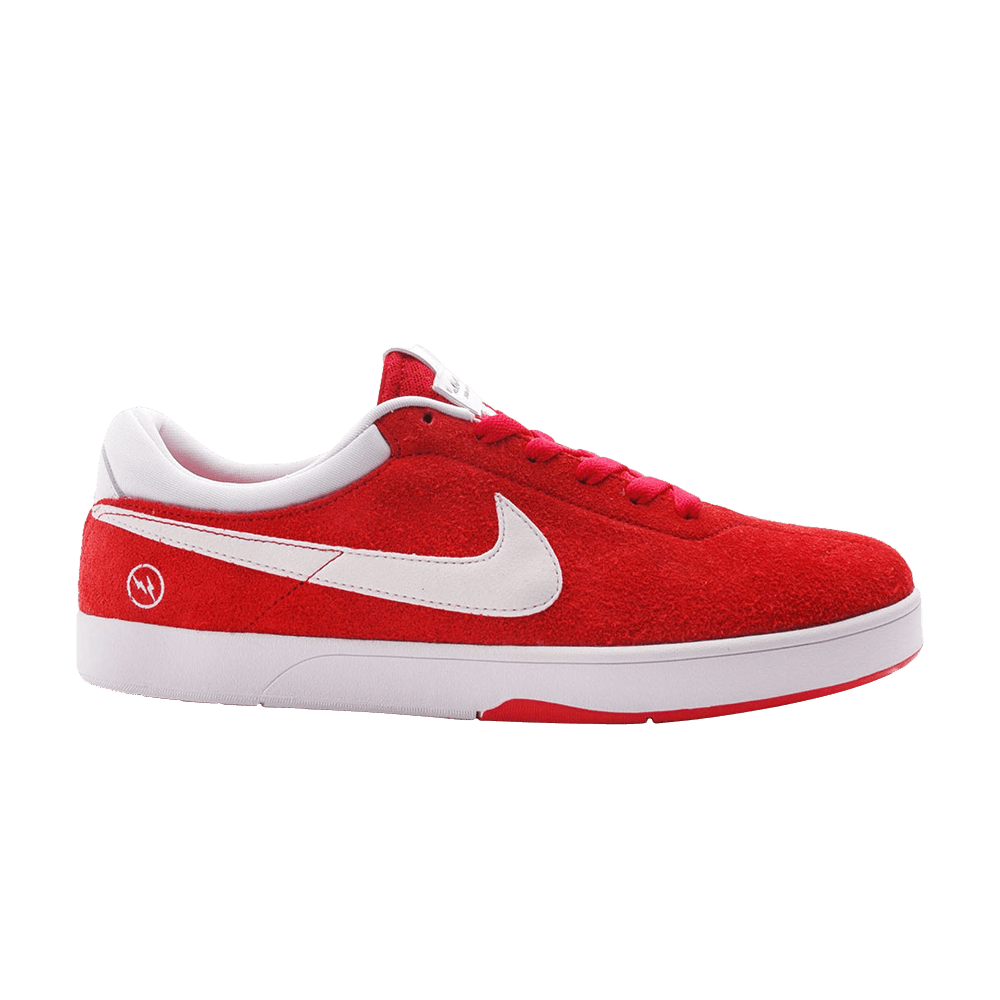 Fragment Design x Eric Koston 1 SB 'University Red'