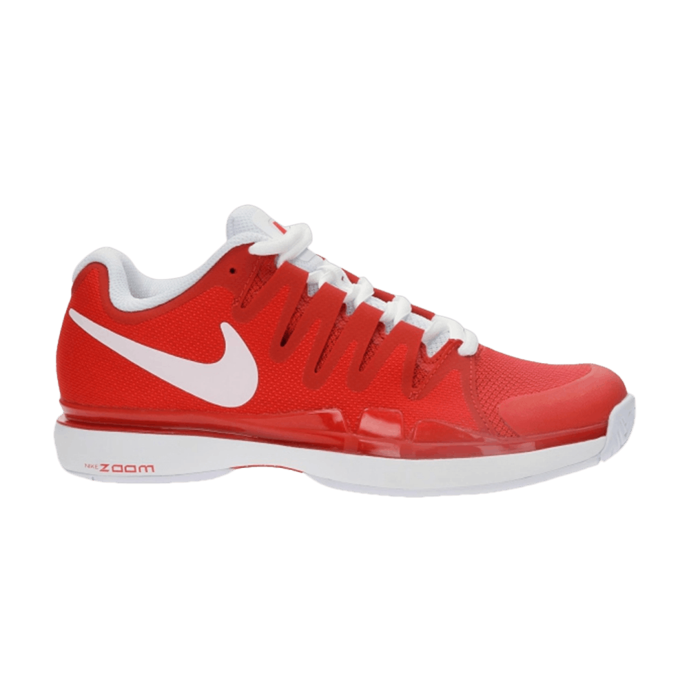 Zoom Vapor 9.5 Tour 'Red White'