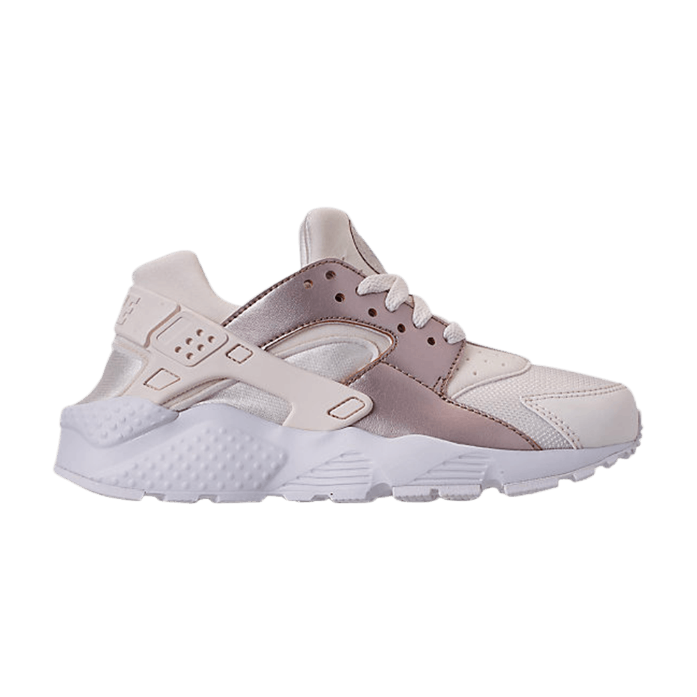 Huarache Run GS 'Phantom'