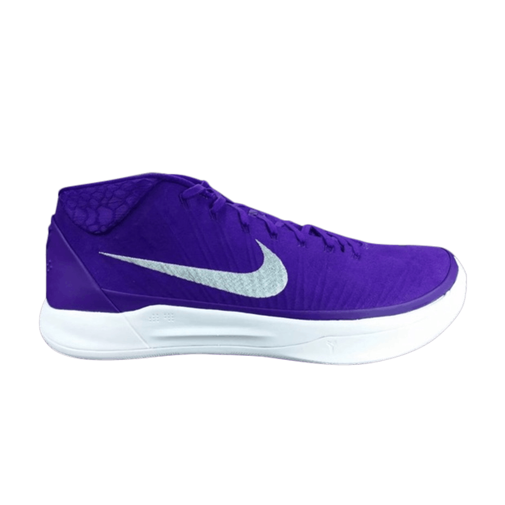 Kobe A.D. Mid 'Lakers Purple'