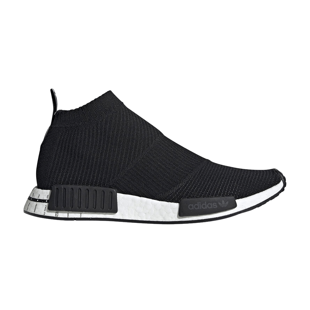 NMD_CS1 'Timeline'