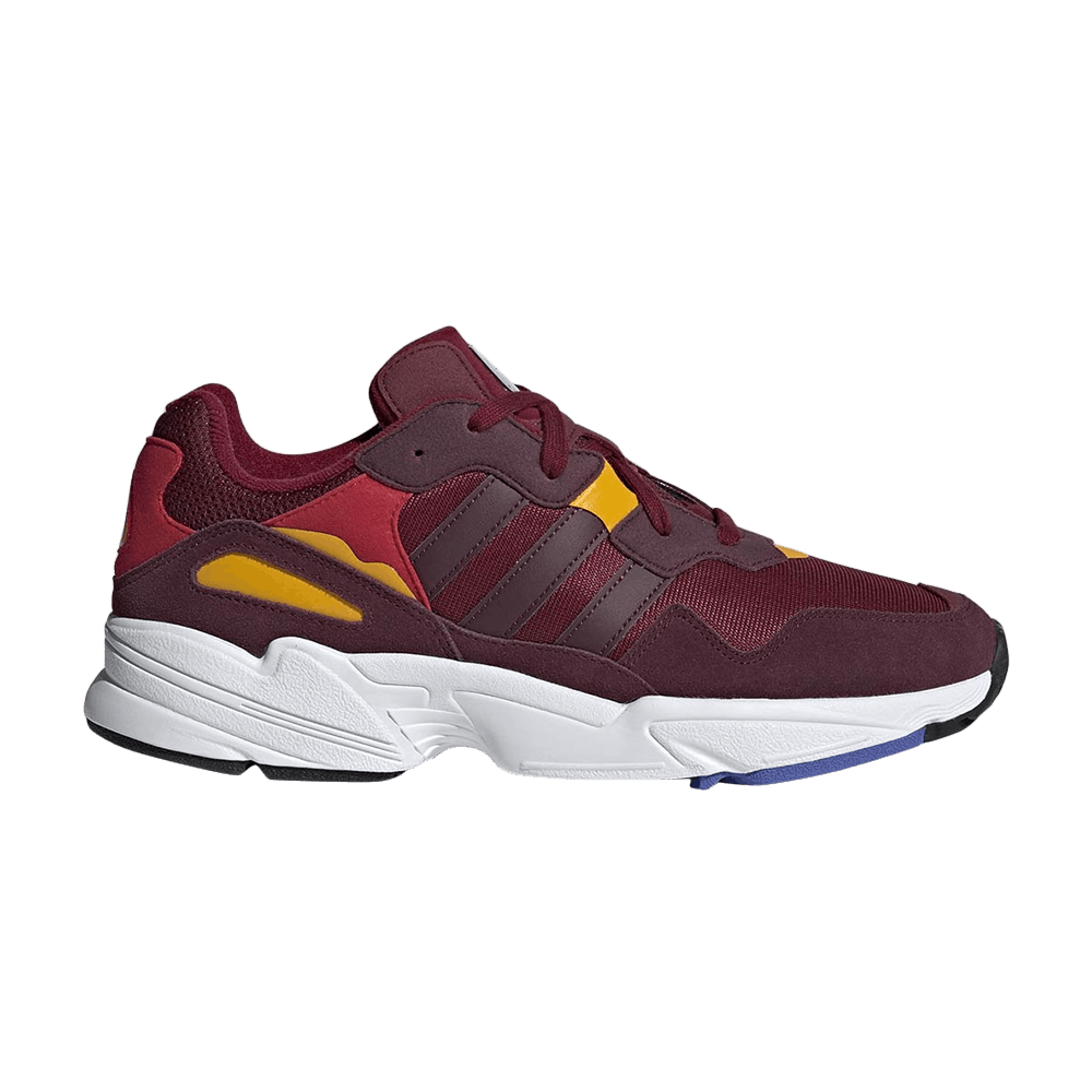 Yung-96 'Collegiate Burgundy'