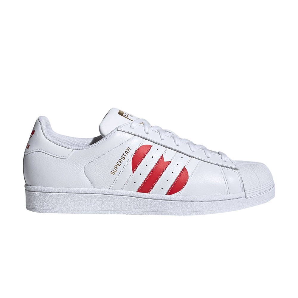 Superstar 'Valentine's Day'