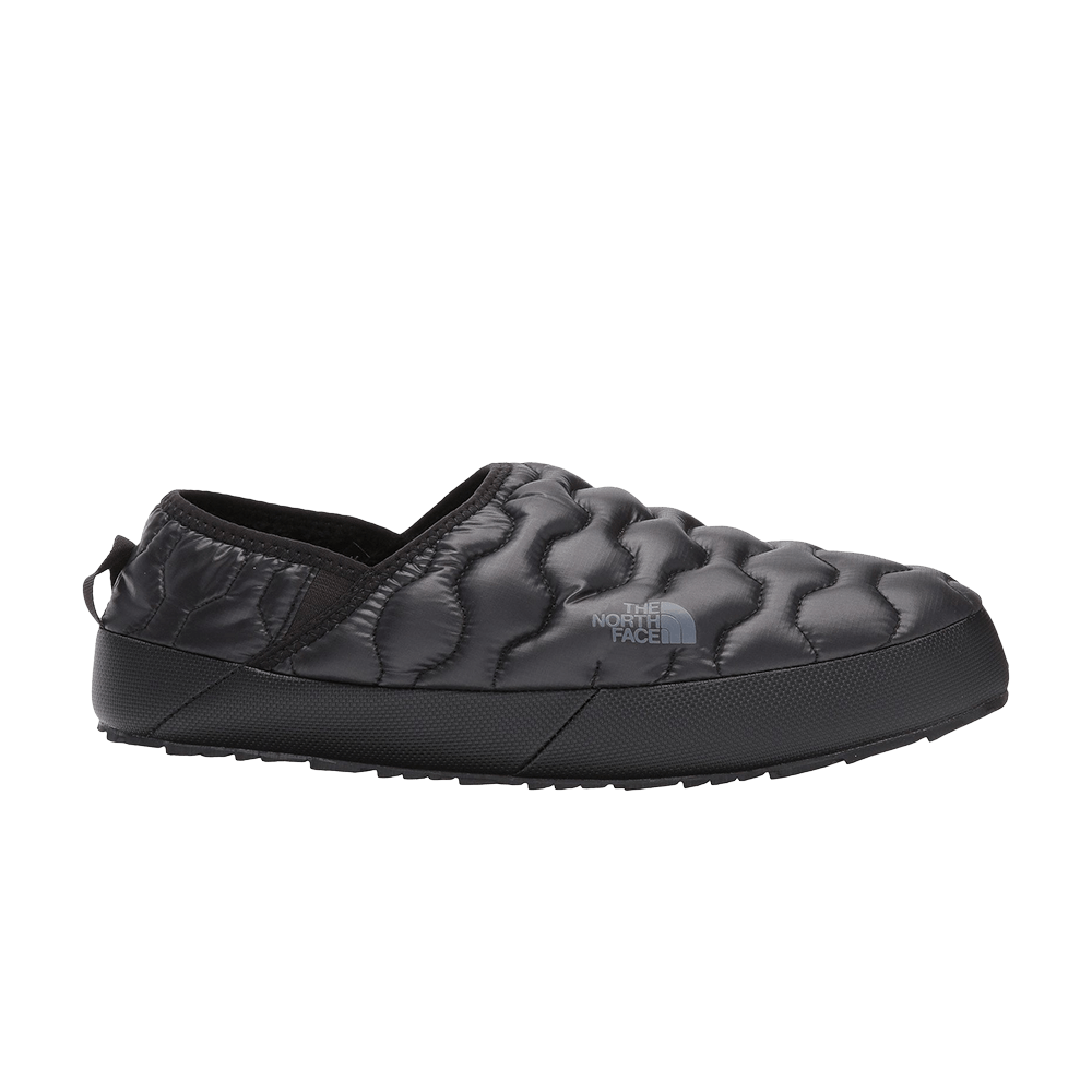 Thermoball Traction Mule 'Black'