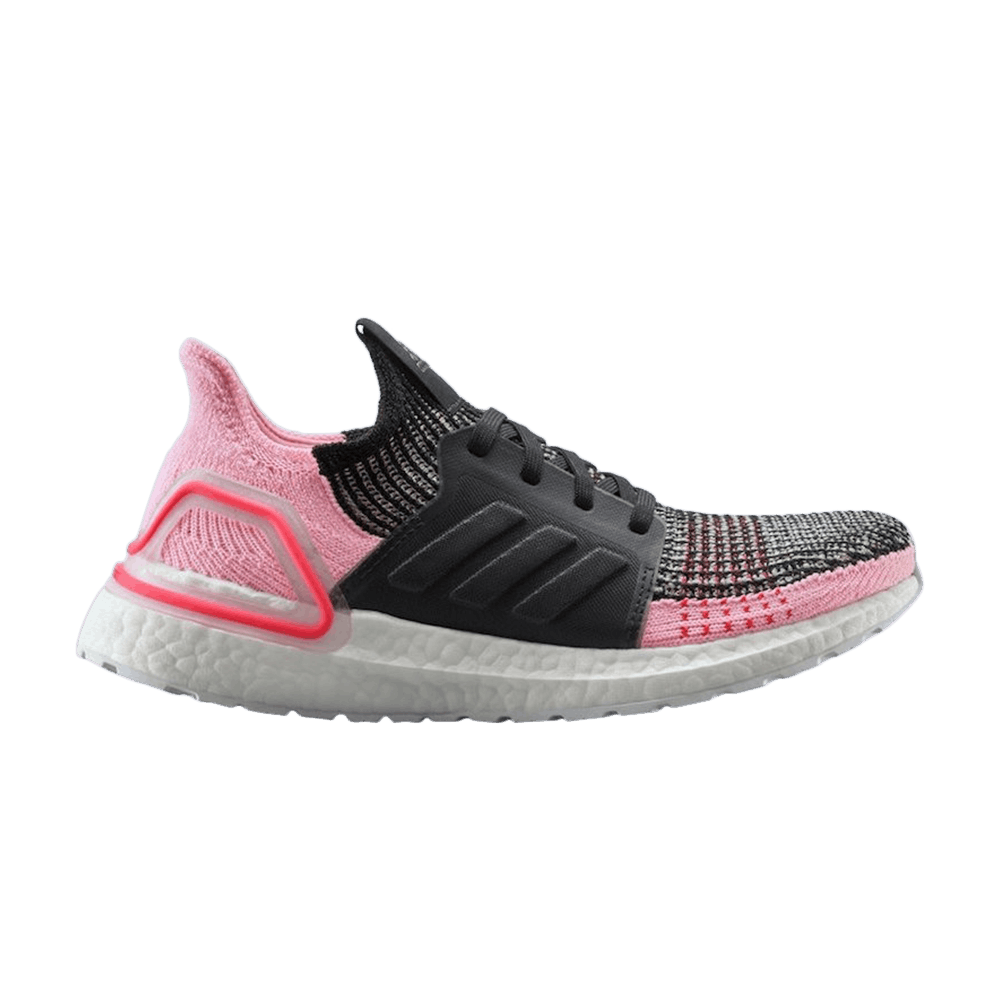 Adidas Wmns UltraBoost 19 'Bat Orchid'