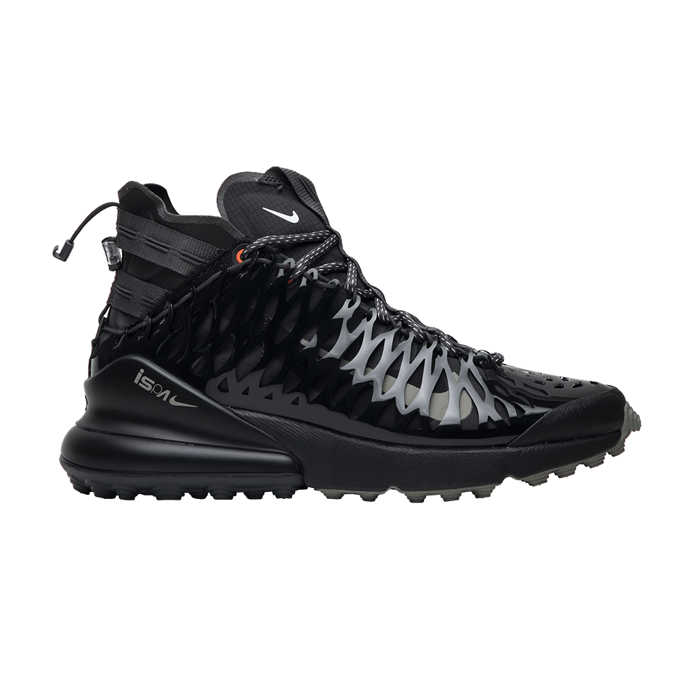 Air Max 270 SP SOE ISPA 'Anthracite'